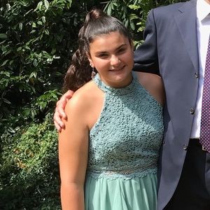 Meet your Posher, Frankie